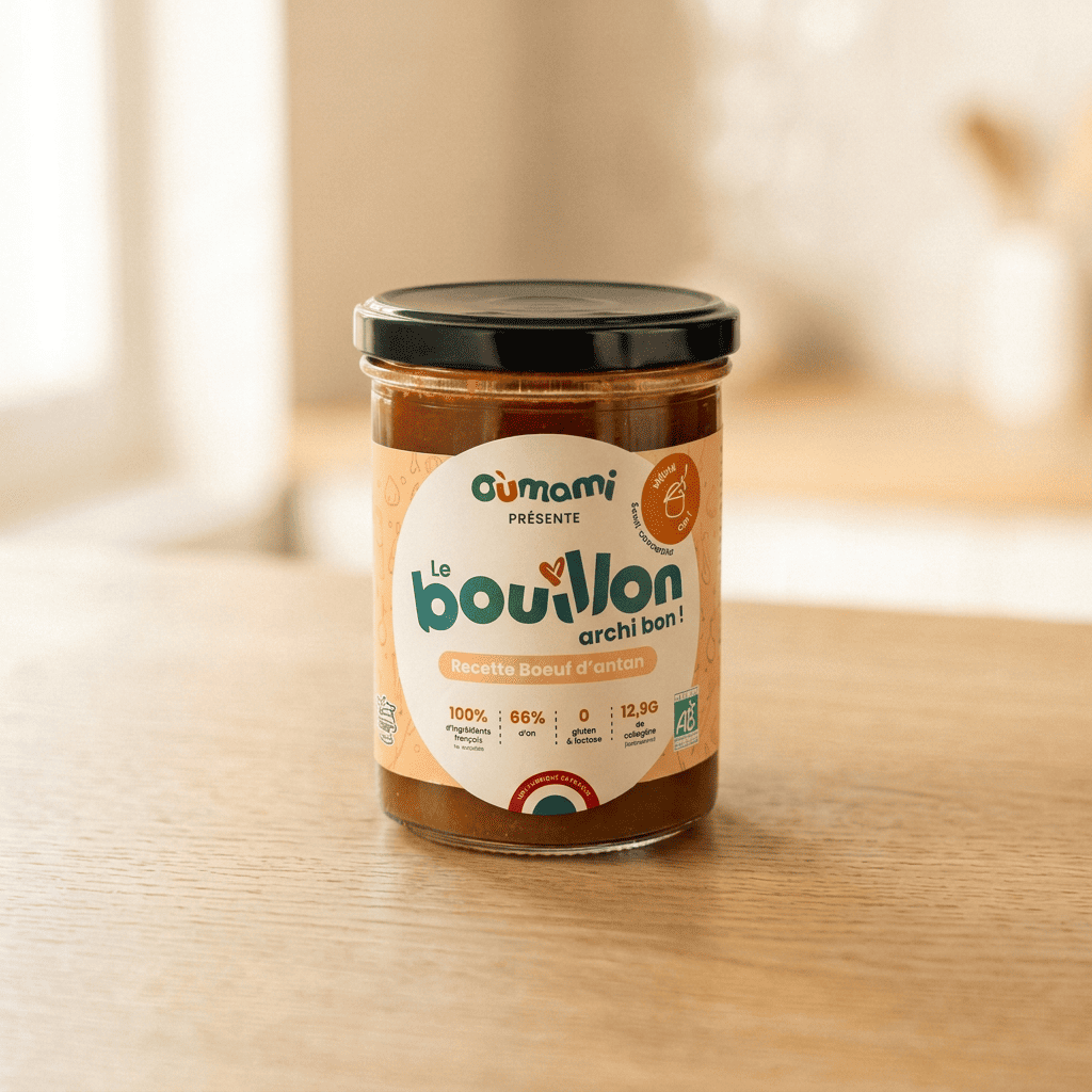 Boeuf d'antan