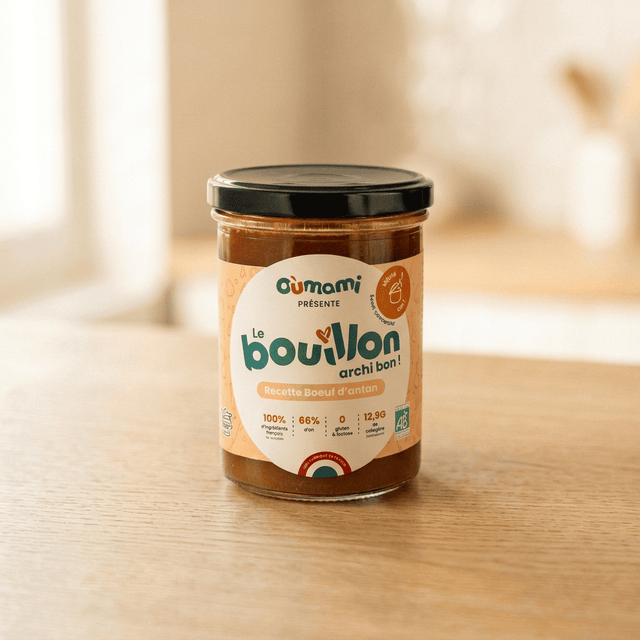 Boeuf d'antan