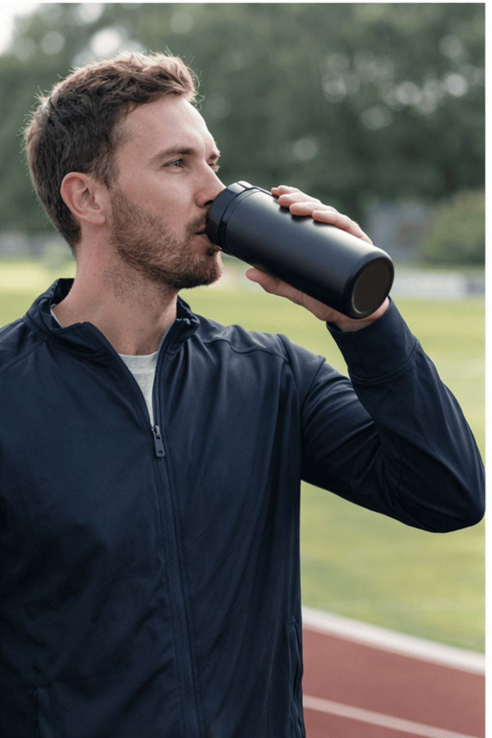 Pack sport et collagène