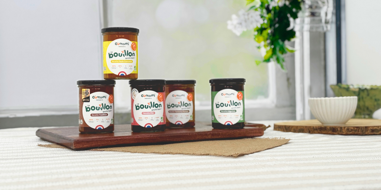 Pack découverte et cuisine