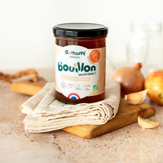 Boeuf d'antan