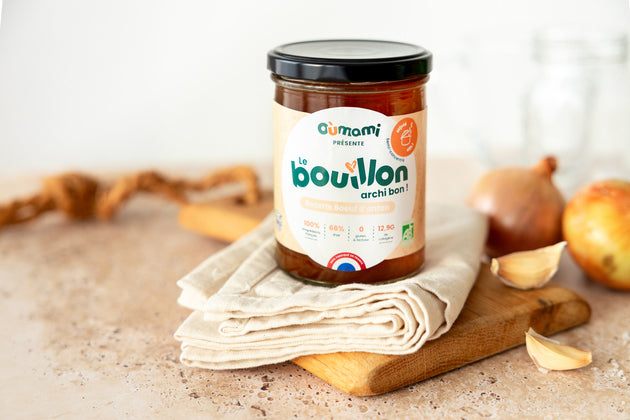 Boeuf d'antan