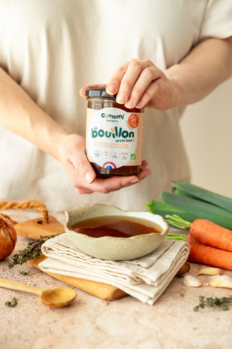Boeuf d'antan