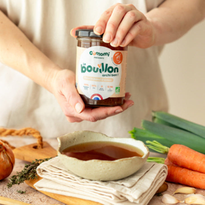 Boeuf d'antan