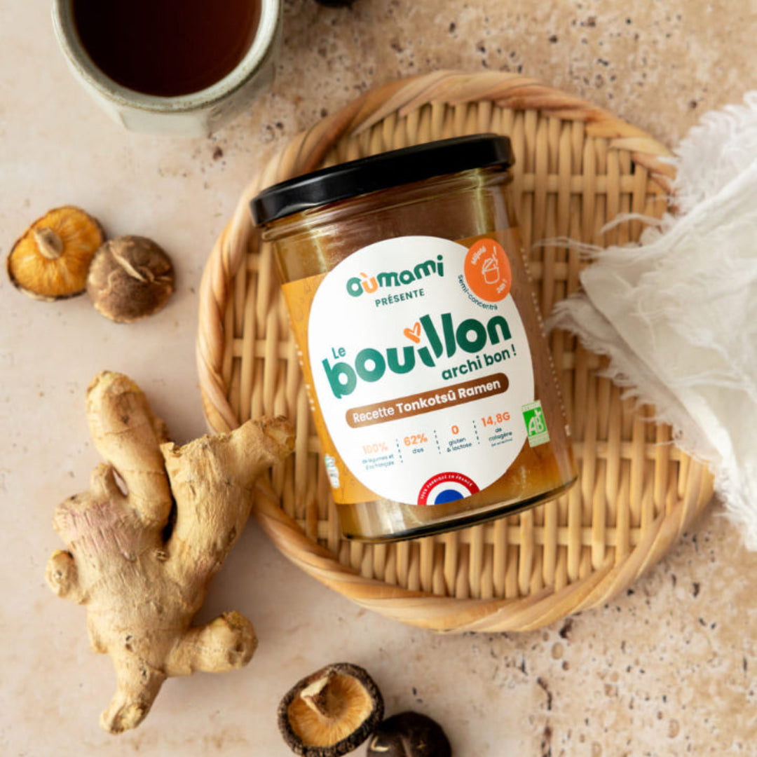 Pack découverte et cuisine