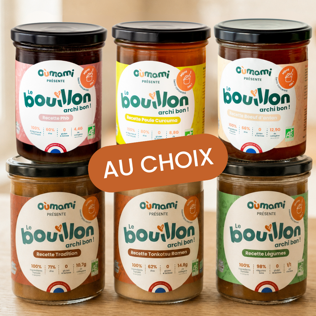 Pack à composer