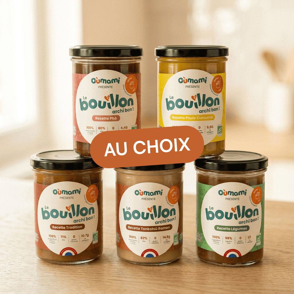 Pack à composer
