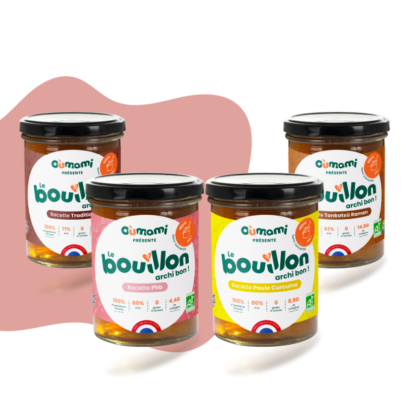 DECOUVERTE BIENFAISANTE